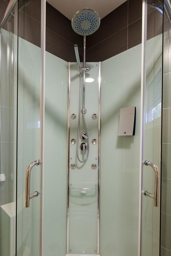 Airport Hotel Garni ベオグラード エクステリア 写真